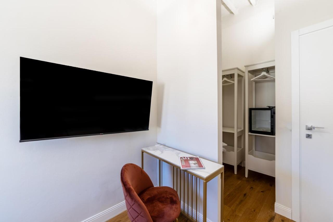 Leovinci Rooms Φλωρεντία Εξωτερικό φωτογραφία