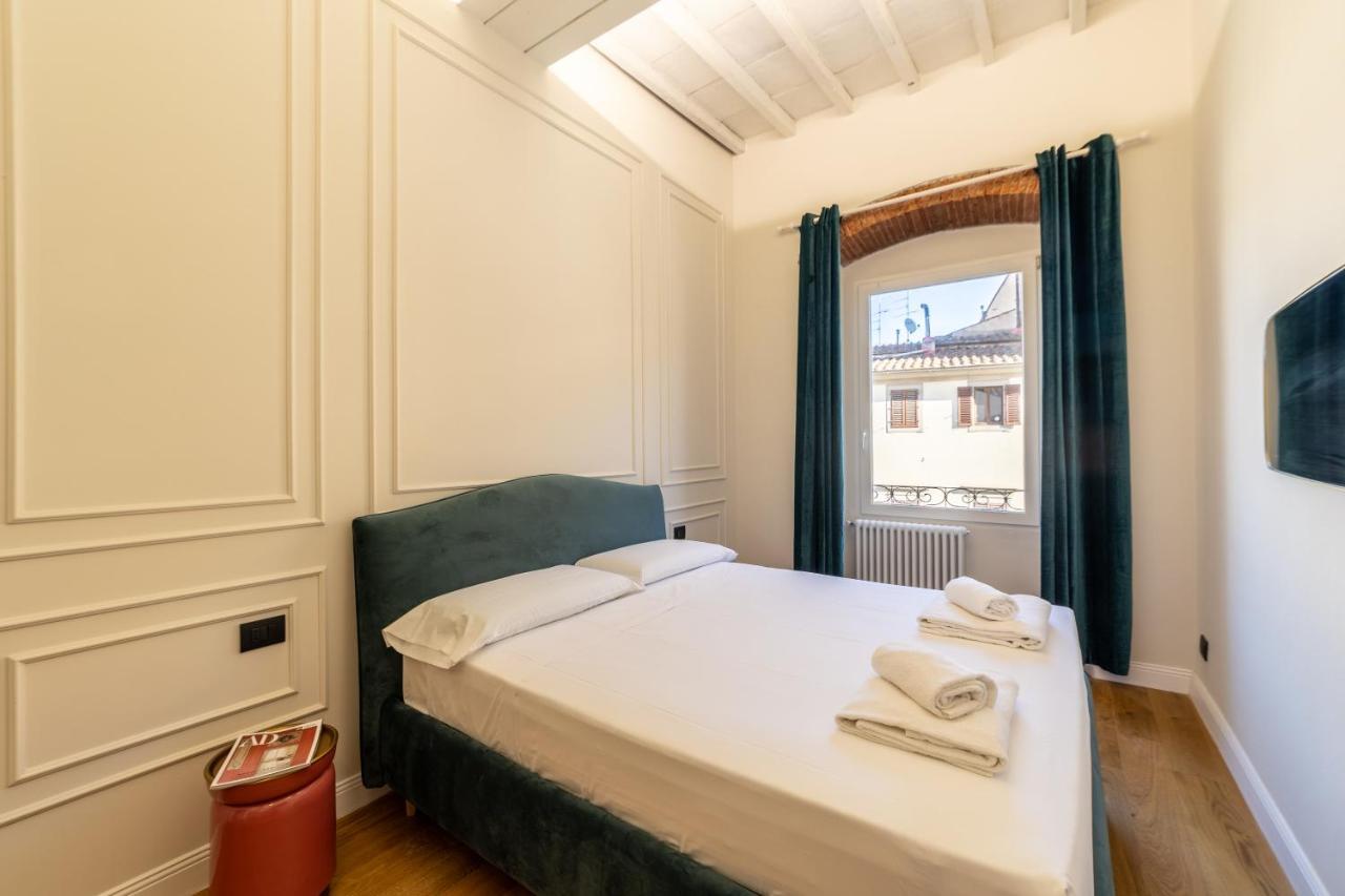 Leovinci Rooms Φλωρεντία Εξωτερικό φωτογραφία