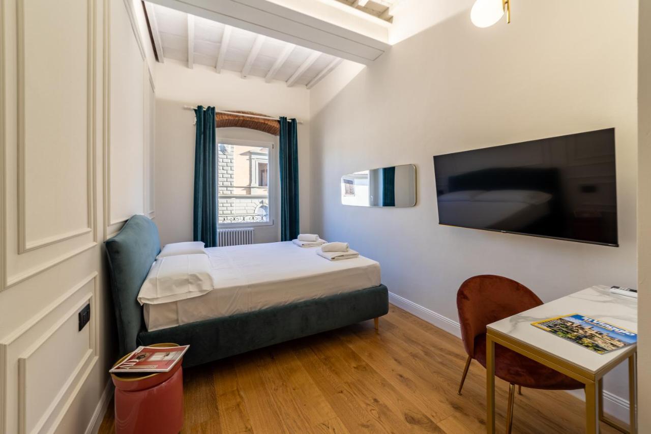 Leovinci Rooms Φλωρεντία Εξωτερικό φωτογραφία