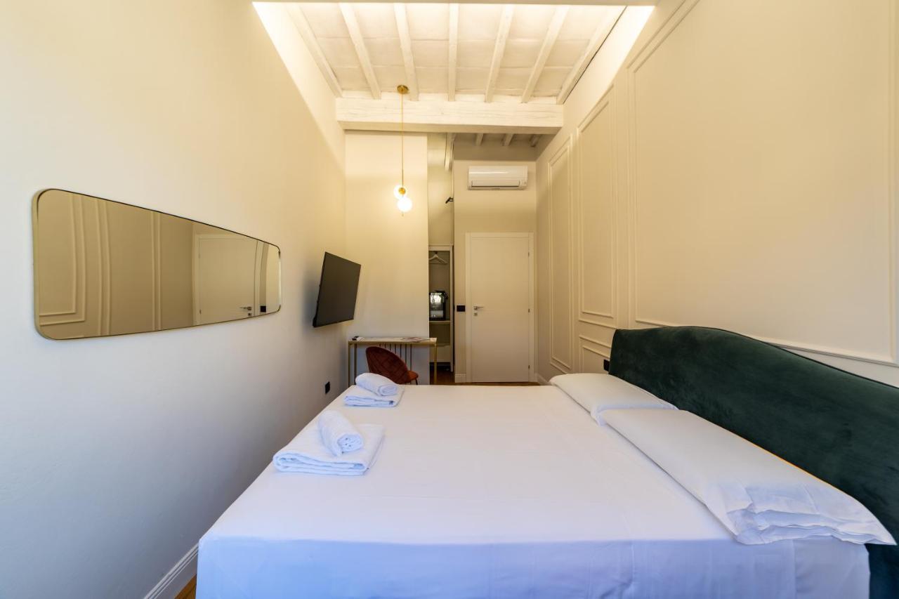 Leovinci Rooms Φλωρεντία Εξωτερικό φωτογραφία
