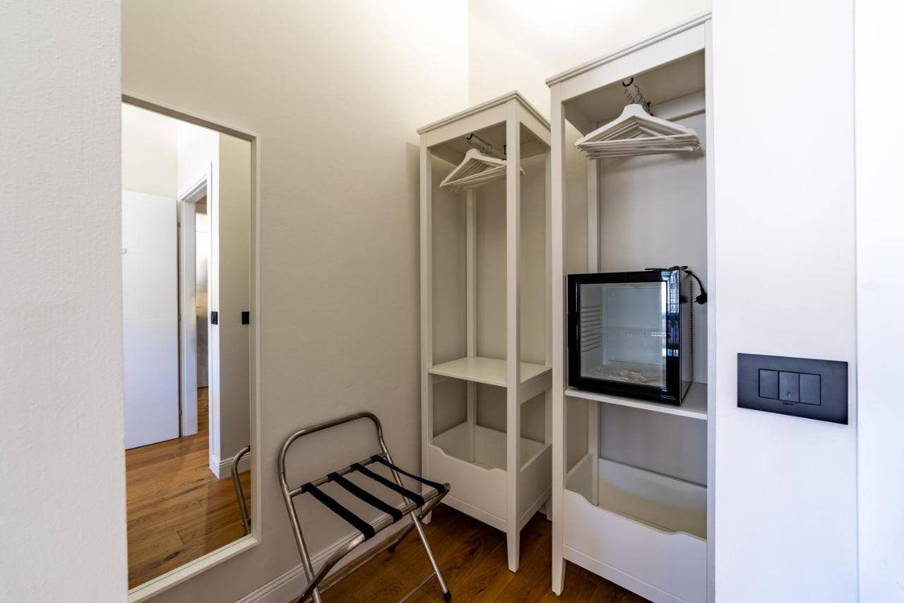 Leovinci Rooms Φλωρεντία Εξωτερικό φωτογραφία
