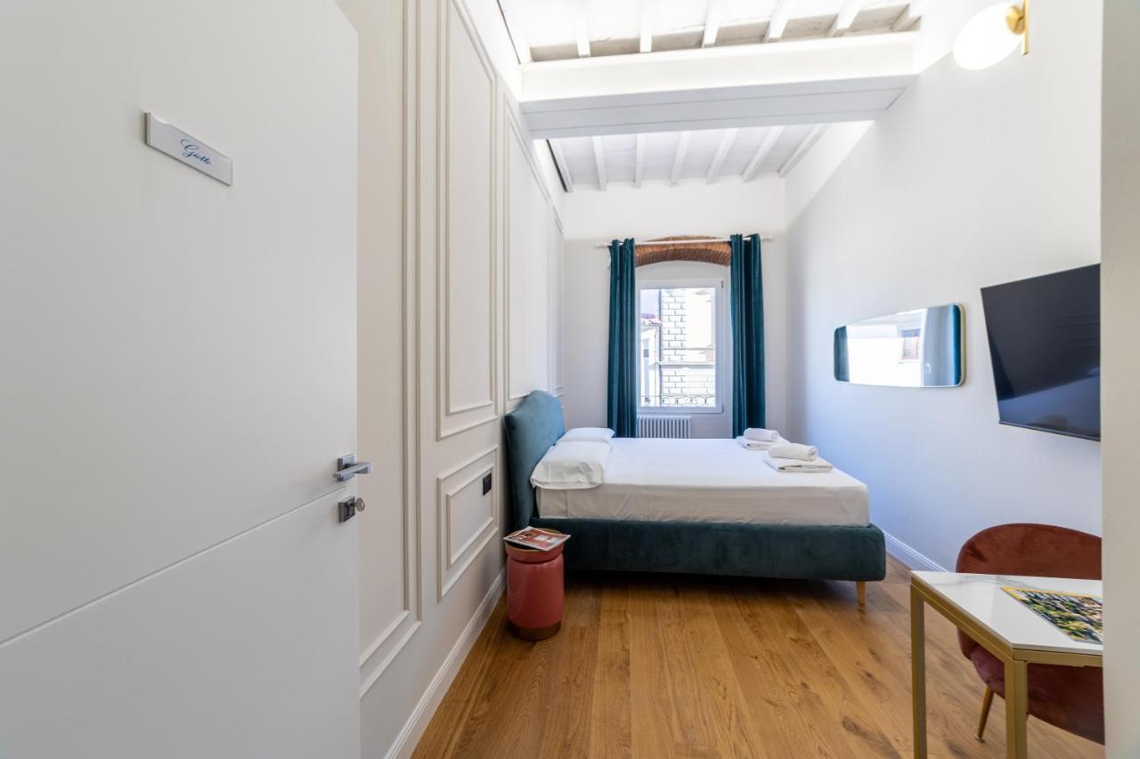 Leovinci Rooms Φλωρεντία Εξωτερικό φωτογραφία