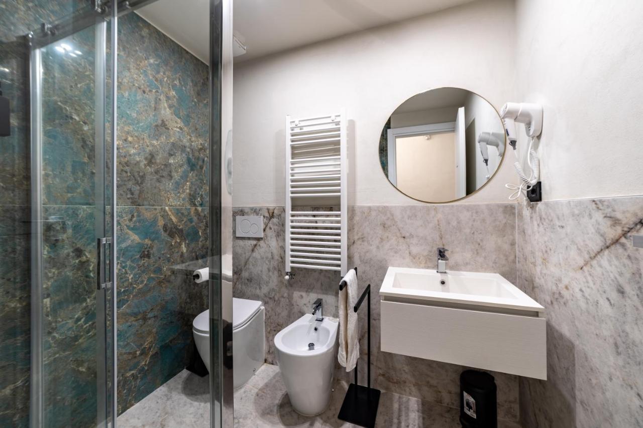 Leovinci Rooms Φλωρεντία Εξωτερικό φωτογραφία
