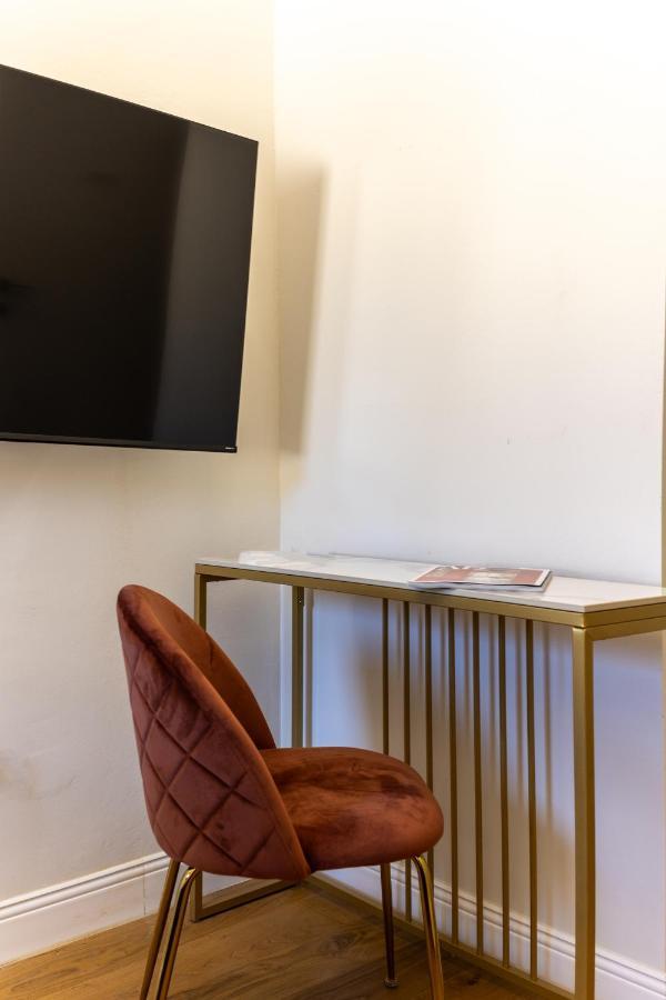 Leovinci Rooms Φλωρεντία Εξωτερικό φωτογραφία