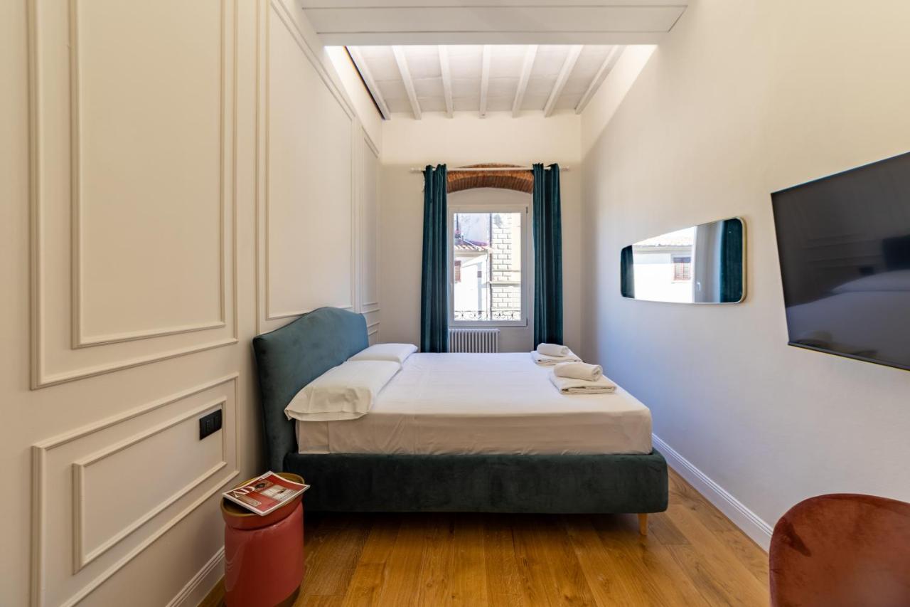 Leovinci Rooms Φλωρεντία Εξωτερικό φωτογραφία