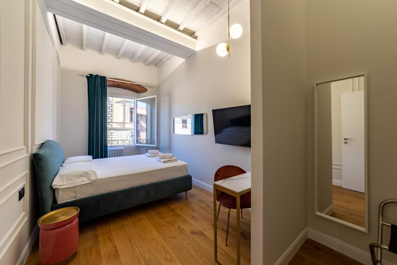 Leovinci Rooms Φλωρεντία Εξωτερικό φωτογραφία