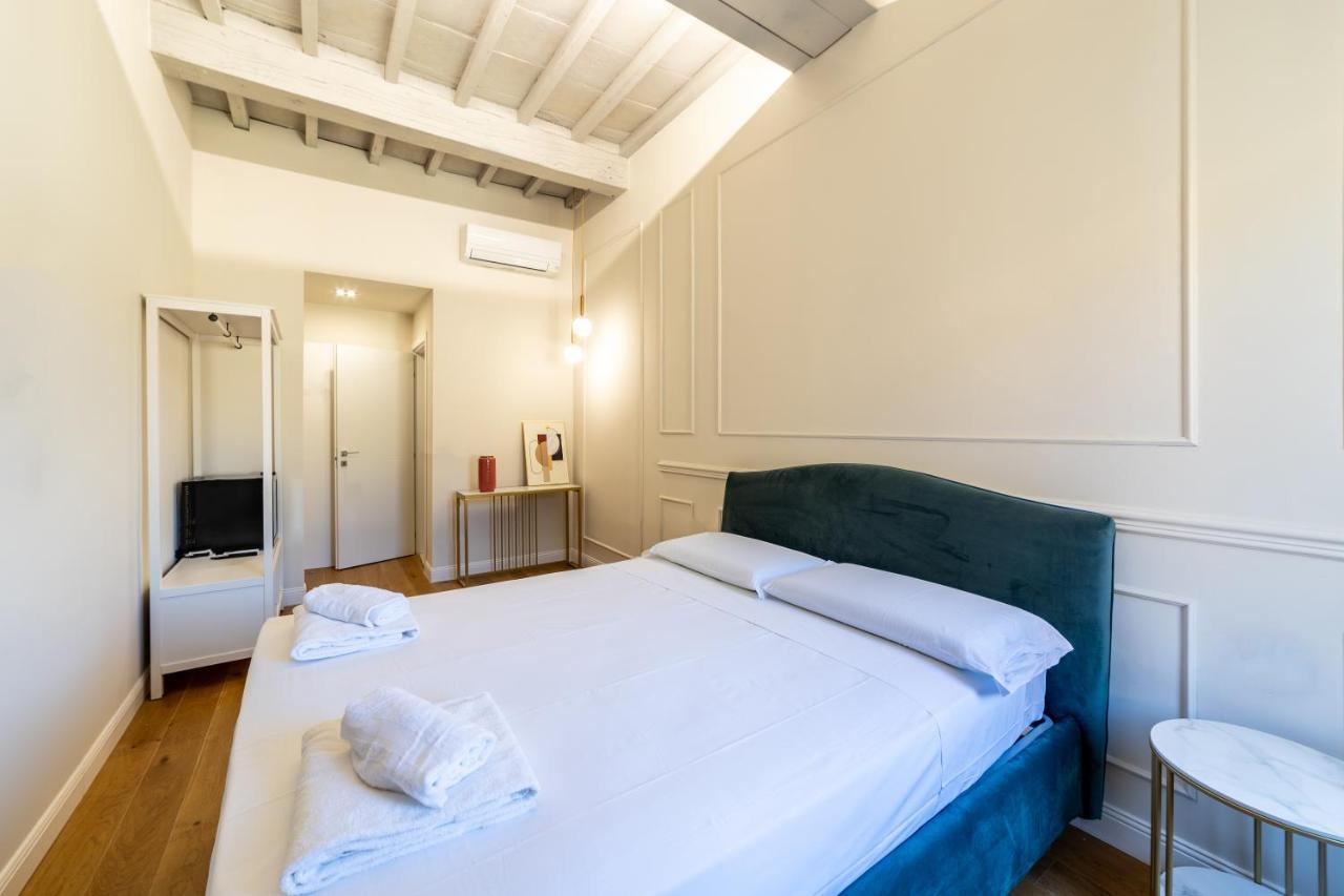 Leovinci Rooms Φλωρεντία Εξωτερικό φωτογραφία