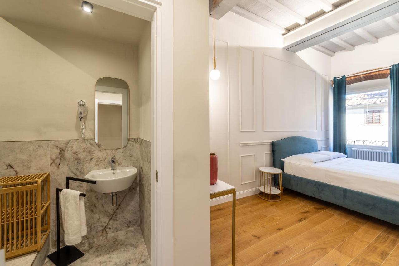 Leovinci Rooms Φλωρεντία Εξωτερικό φωτογραφία