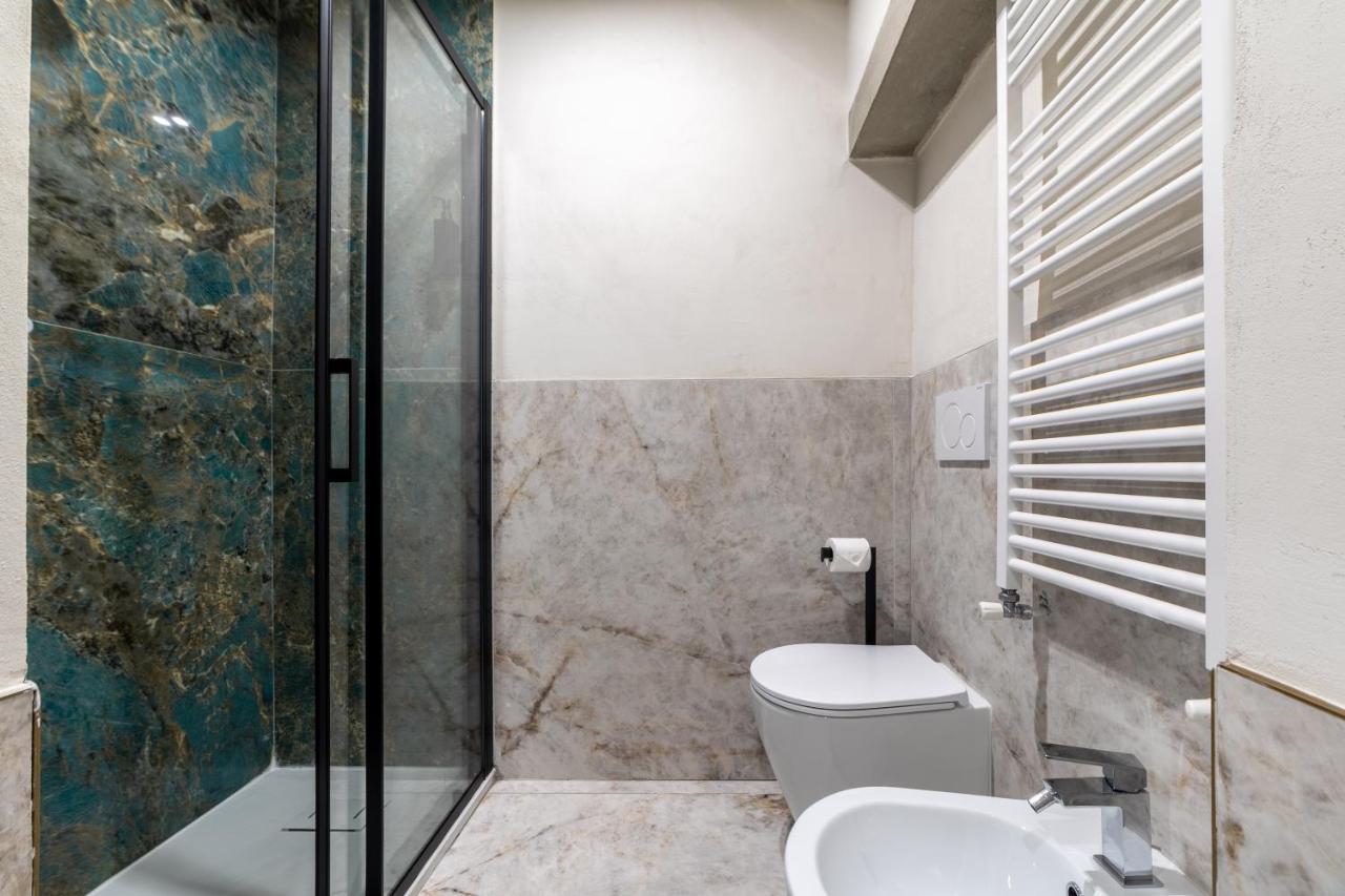 Leovinci Rooms Φλωρεντία Εξωτερικό φωτογραφία