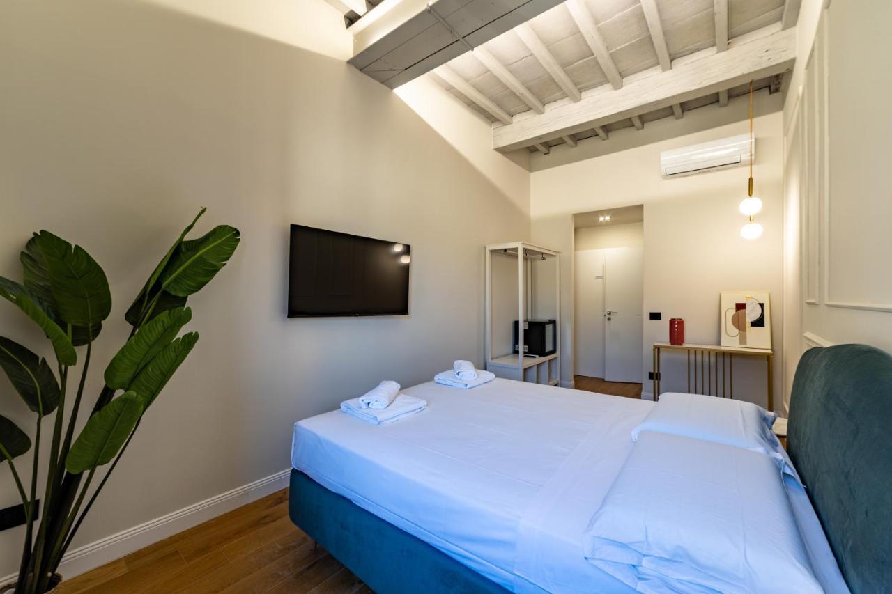 Leovinci Rooms Φλωρεντία Εξωτερικό φωτογραφία