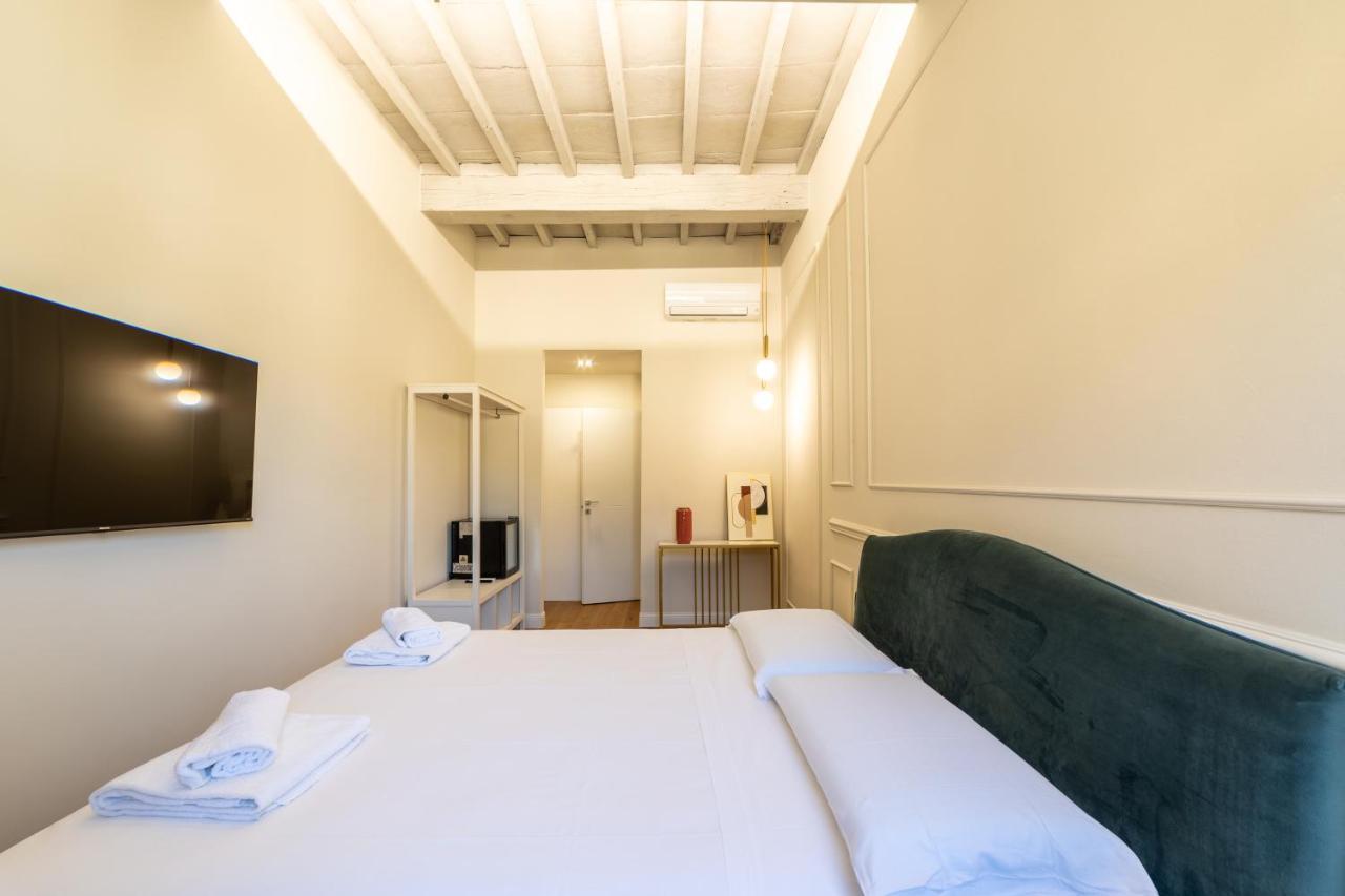 Leovinci Rooms Φλωρεντία Εξωτερικό φωτογραφία