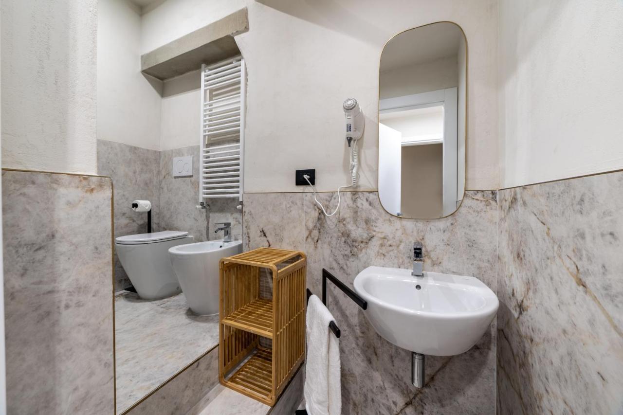Leovinci Rooms Φλωρεντία Εξωτερικό φωτογραφία