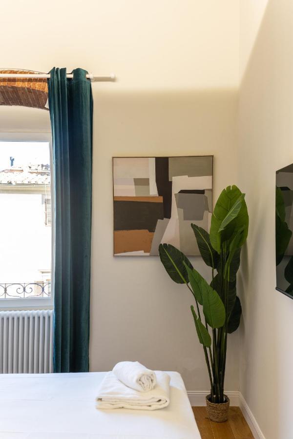Leovinci Rooms Φλωρεντία Εξωτερικό φωτογραφία