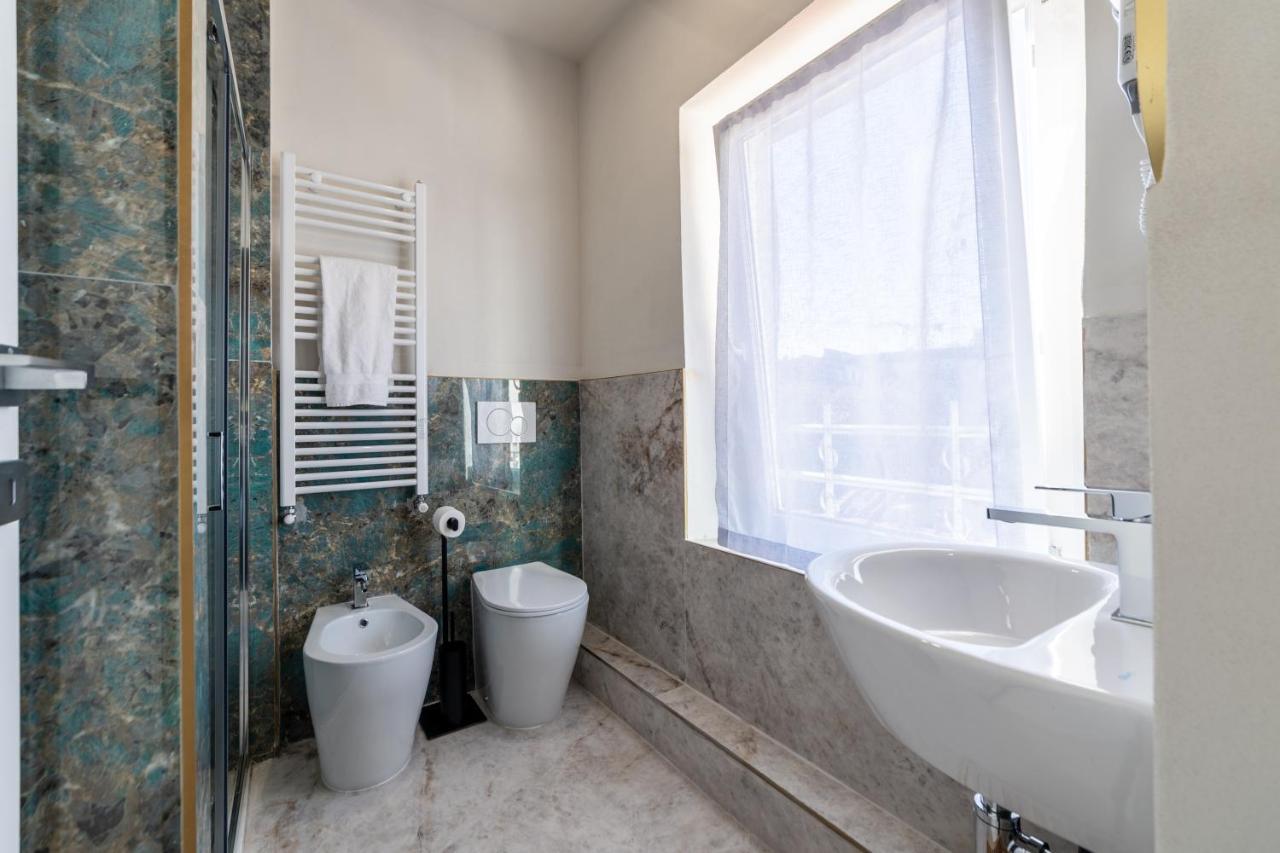 Leovinci Rooms Φλωρεντία Εξωτερικό φωτογραφία