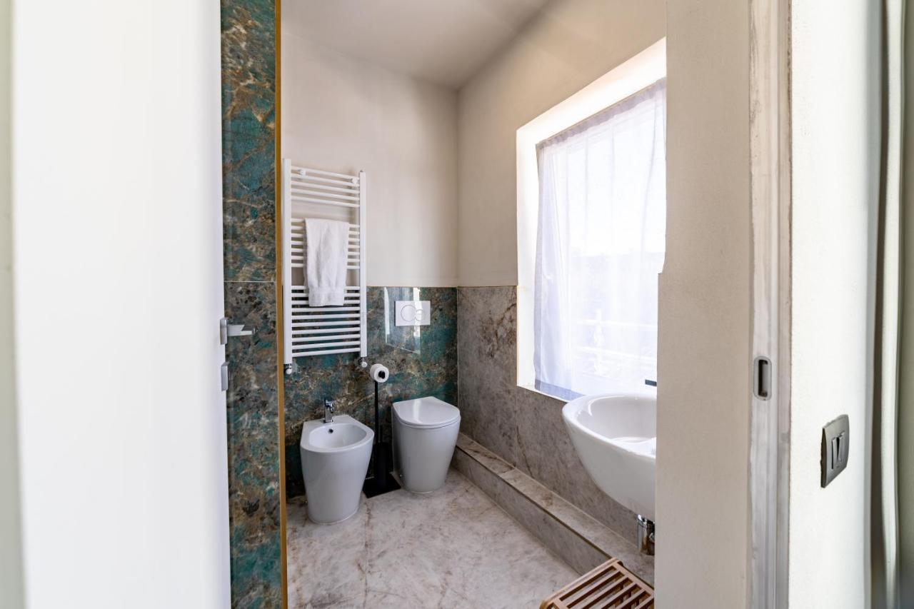 Leovinci Rooms Φλωρεντία Εξωτερικό φωτογραφία