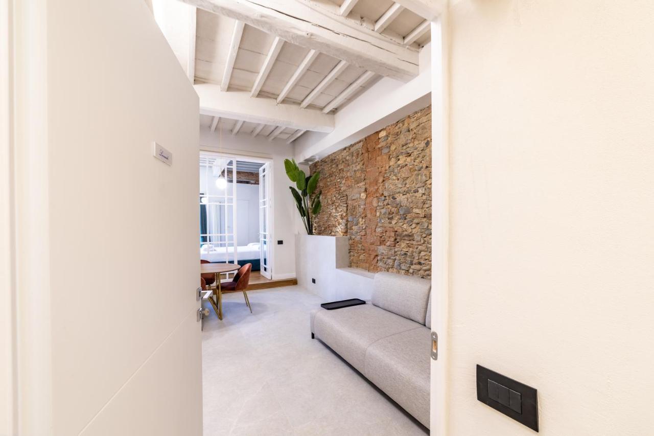 Leovinci Rooms Φλωρεντία Εξωτερικό φωτογραφία