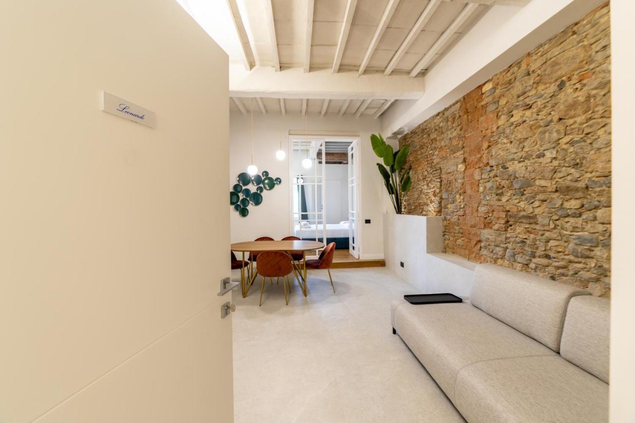 Leovinci Rooms Φλωρεντία Εξωτερικό φωτογραφία