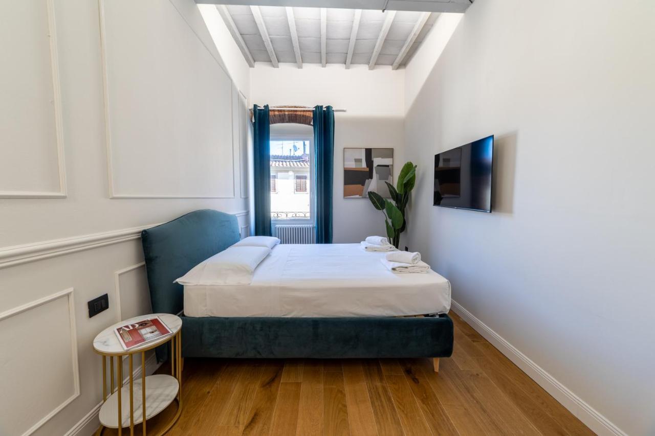 Leovinci Rooms Φλωρεντία Εξωτερικό φωτογραφία