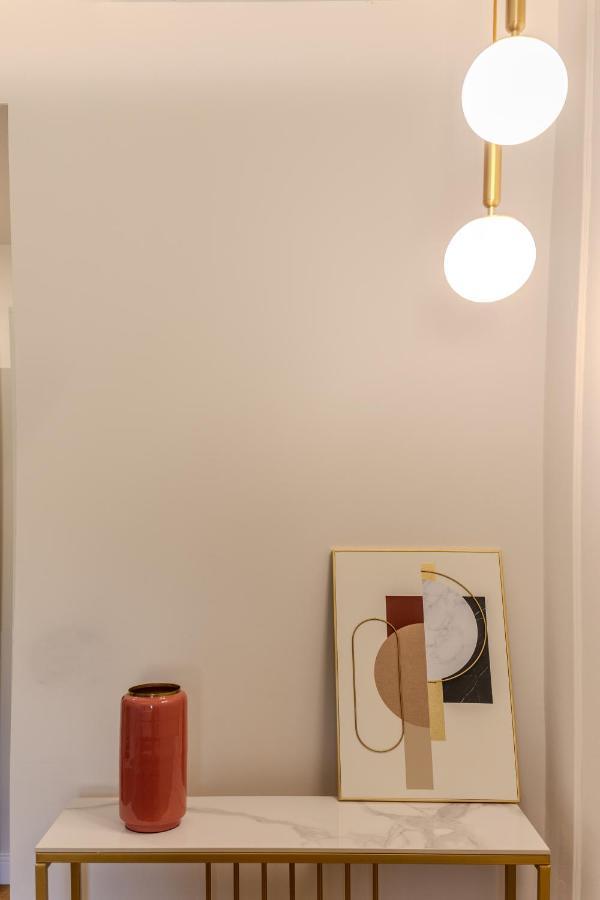 Leovinci Rooms Φλωρεντία Εξωτερικό φωτογραφία
