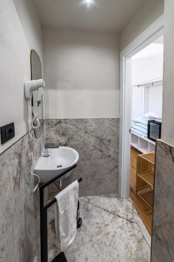 Leovinci Rooms Φλωρεντία Εξωτερικό φωτογραφία