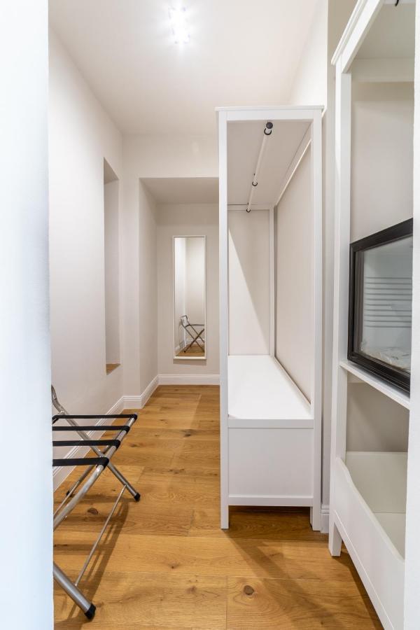 Leovinci Rooms Φλωρεντία Εξωτερικό φωτογραφία