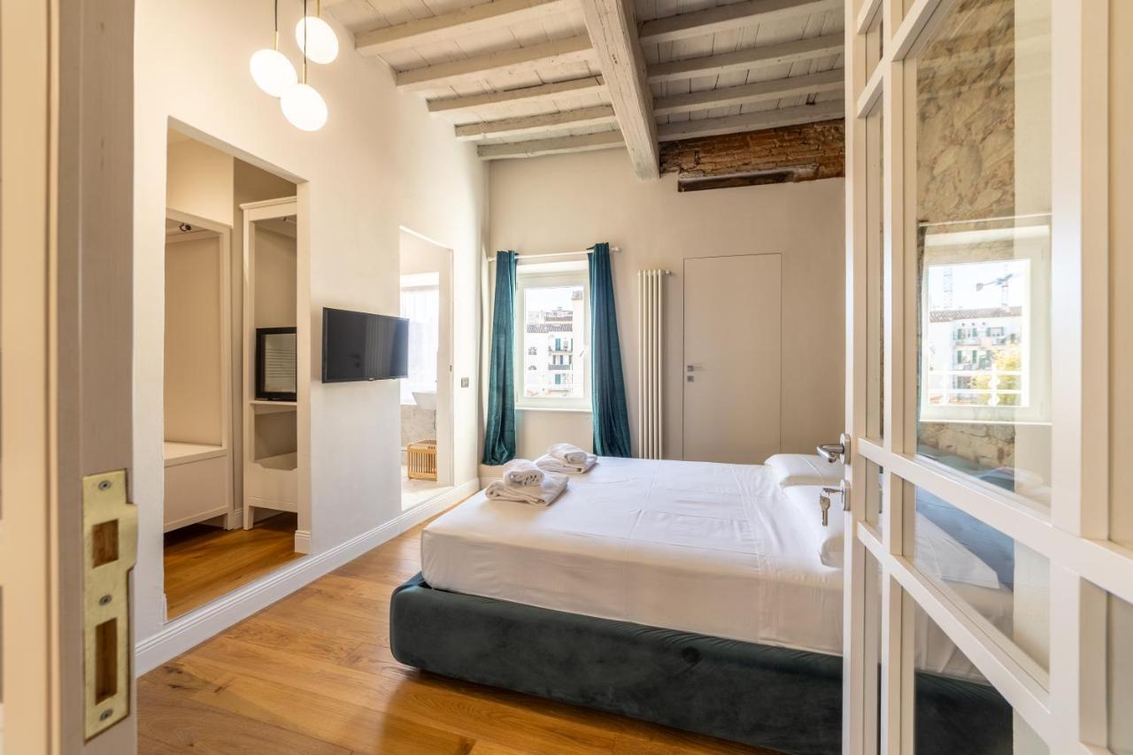 Leovinci Rooms Φλωρεντία Εξωτερικό φωτογραφία