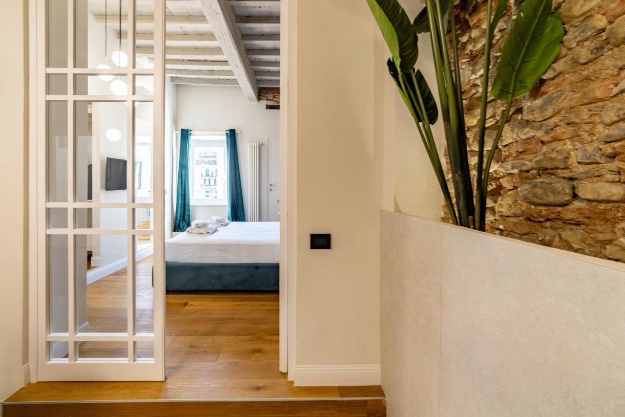 Leovinci Rooms Φλωρεντία Εξωτερικό φωτογραφία