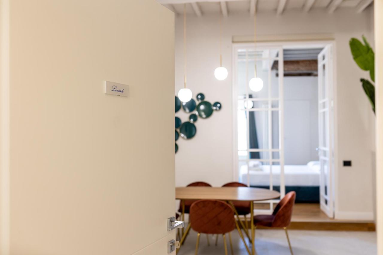 Leovinci Rooms Φλωρεντία Εξωτερικό φωτογραφία