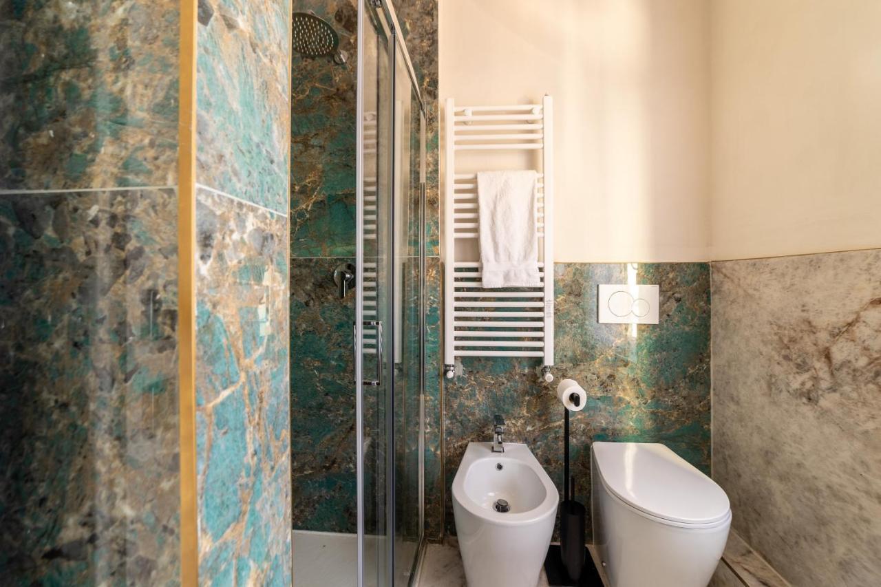 Leovinci Rooms Φλωρεντία Εξωτερικό φωτογραφία