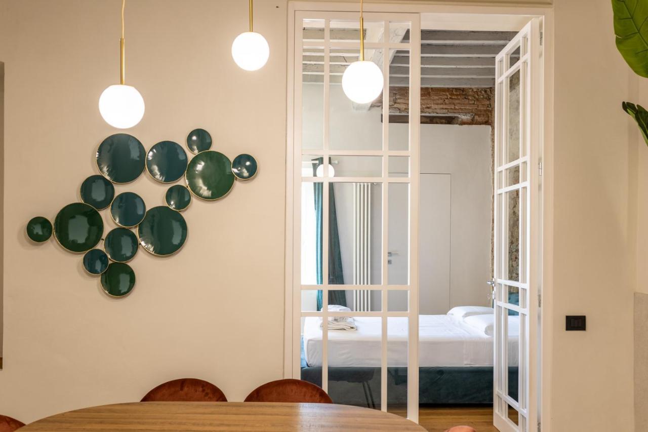 Leovinci Rooms Φλωρεντία Εξωτερικό φωτογραφία