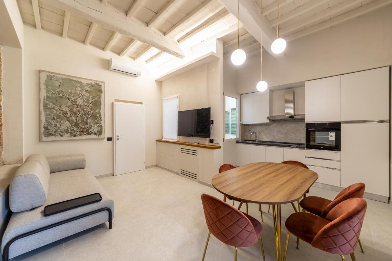 Leovinci Rooms Φλωρεντία Εξωτερικό φωτογραφία