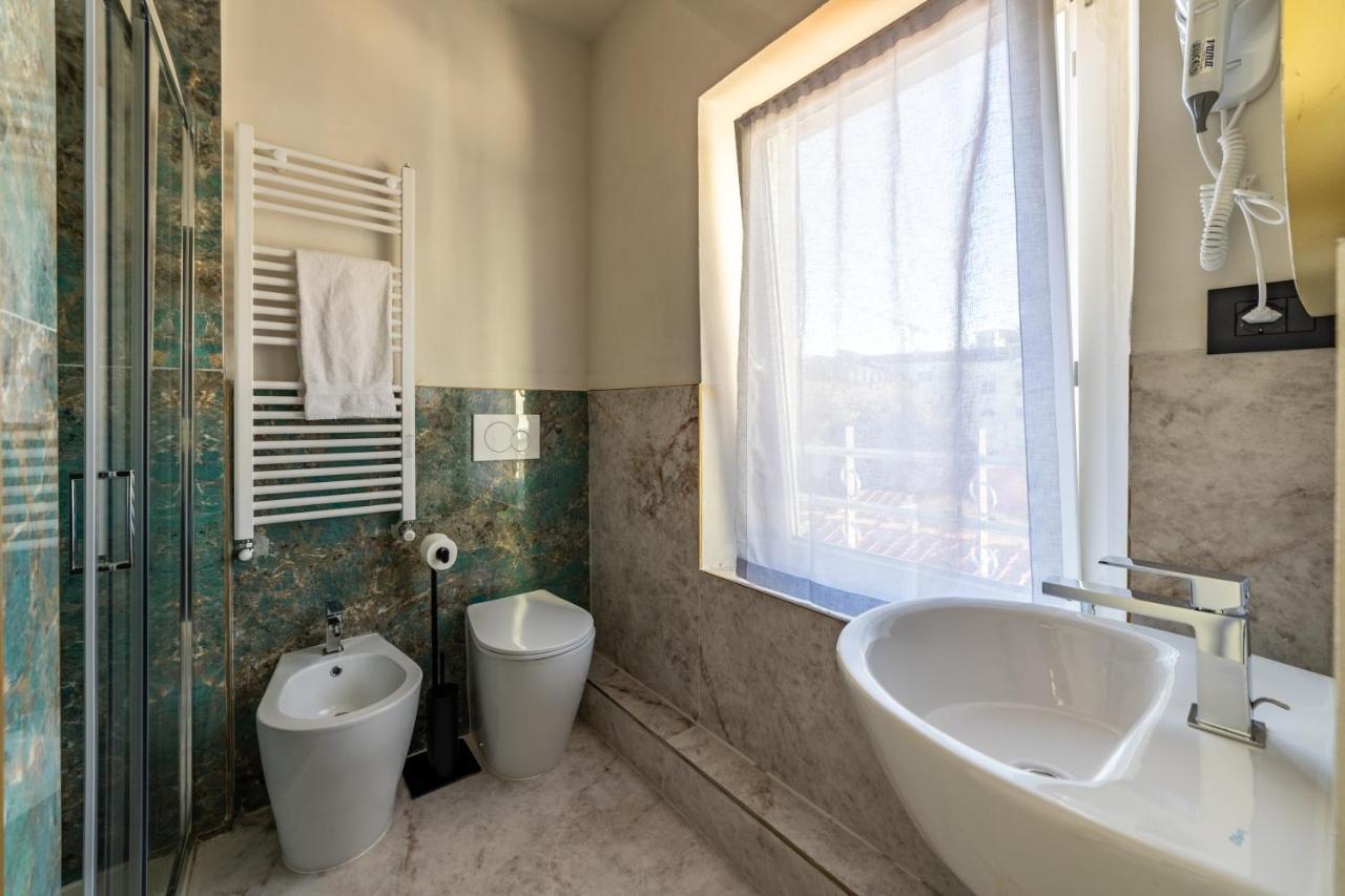 Leovinci Rooms Φλωρεντία Εξωτερικό φωτογραφία