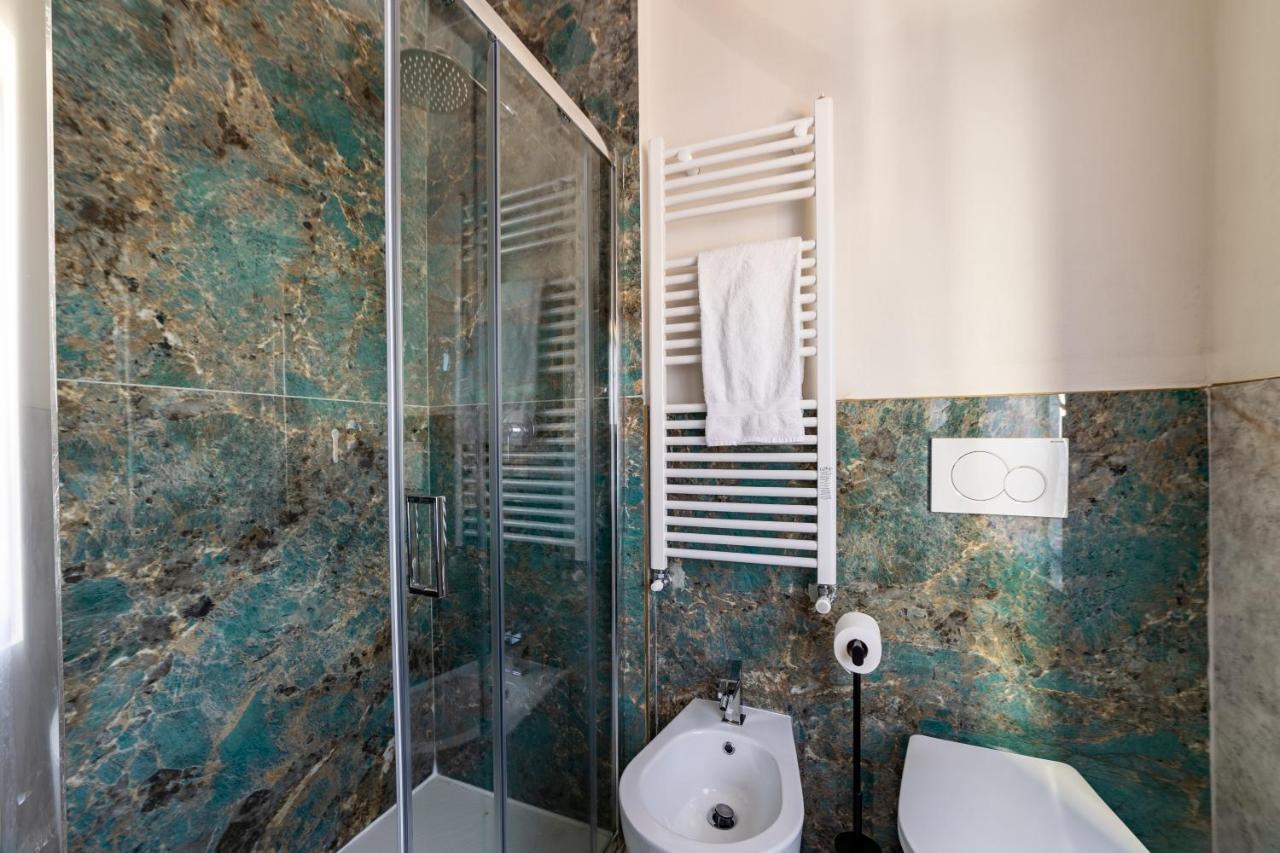 Leovinci Rooms Φλωρεντία Εξωτερικό φωτογραφία