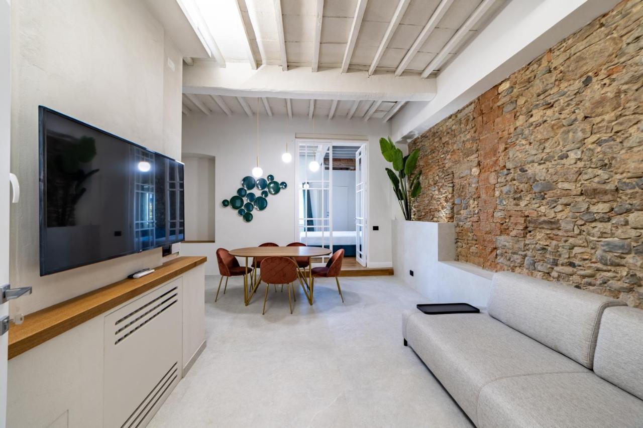Leovinci Rooms Φλωρεντία Εξωτερικό φωτογραφία