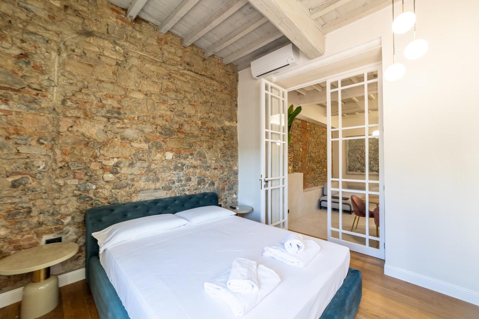 Leovinci Rooms Φλωρεντία Εξωτερικό φωτογραφία