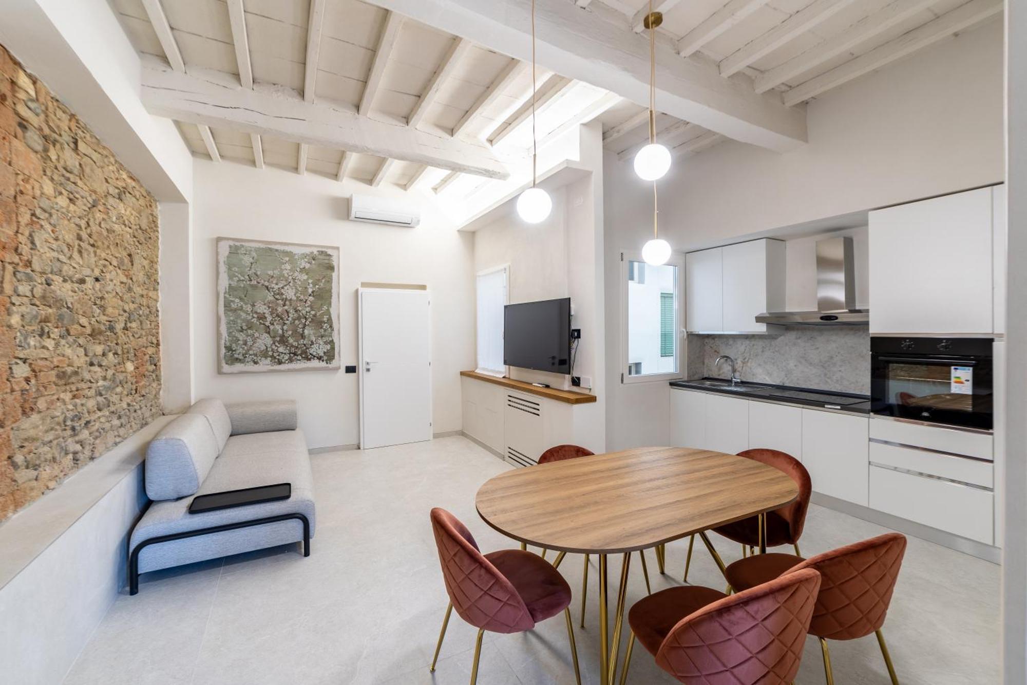 Leovinci Rooms Φλωρεντία Εξωτερικό φωτογραφία