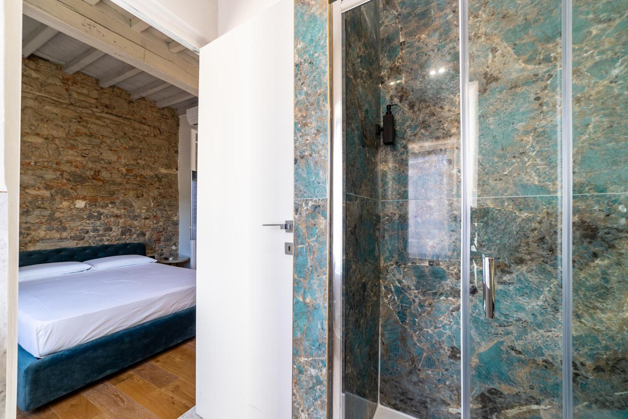 Leovinci Rooms Φλωρεντία Εξωτερικό φωτογραφία